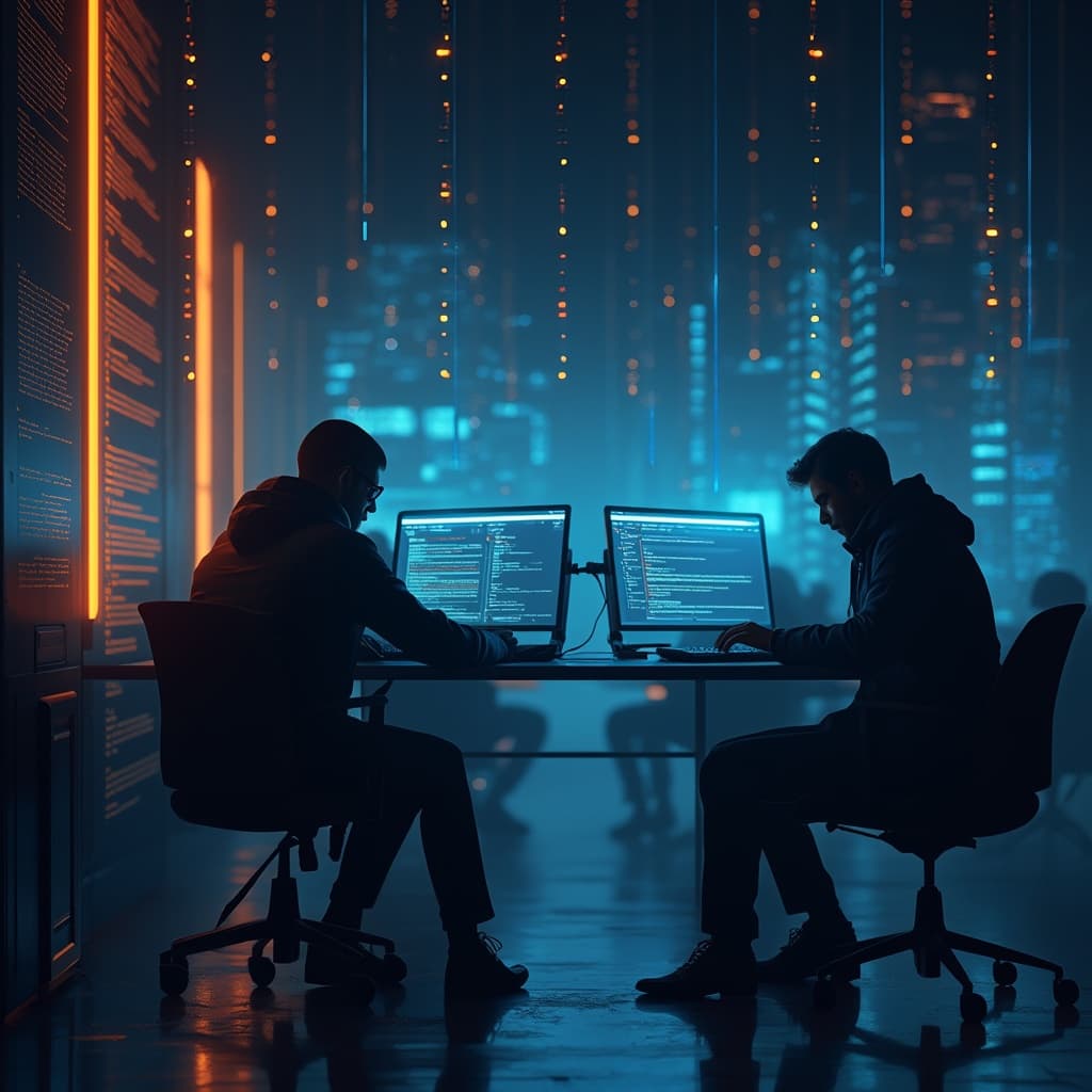 AI or Espionage? The dangerous game of DeepSeek